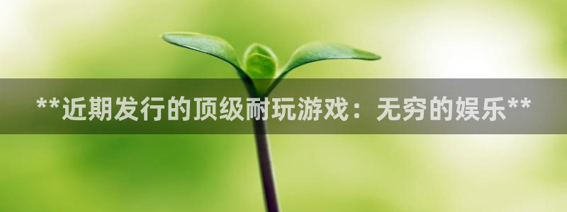 大满贯娱乐怎么退钱：**近期发行的顶级耐玩游戏：无穷的娱乐**